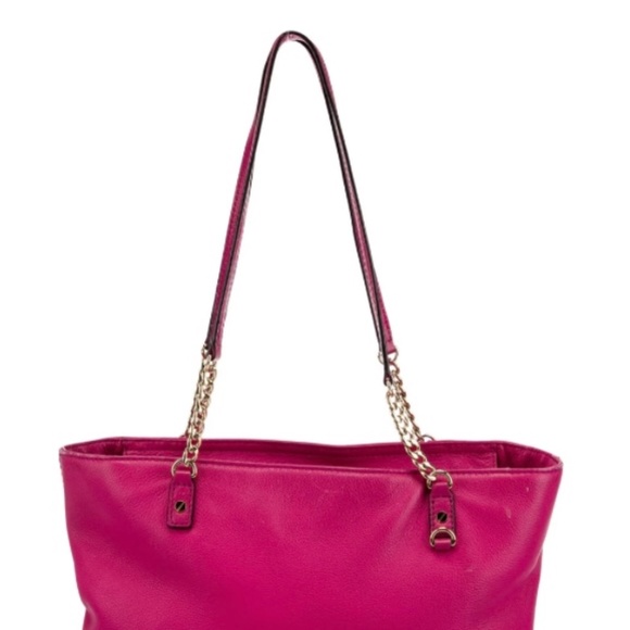 MICHAEL MICHAEL KORS Leather - Picture 5 of 5